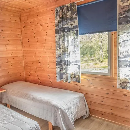 Jehkas B * Kilpisjärvi