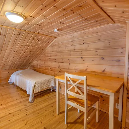 Jehkas B Daire Kilpisjärvi