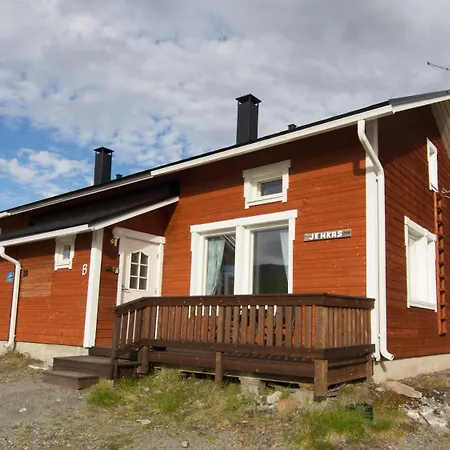 Jehkas B Daire Kilpisjärvi